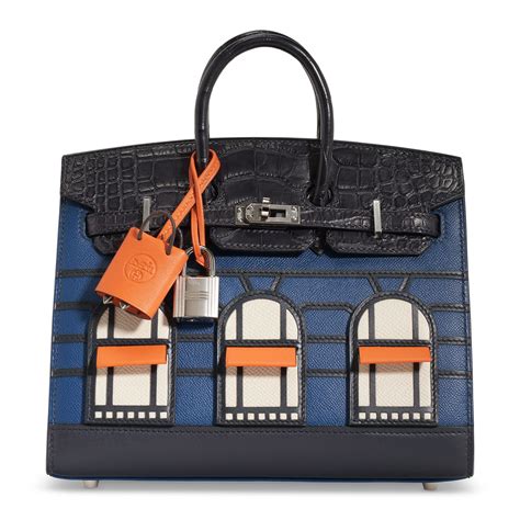 hermes birkin bag limited edition